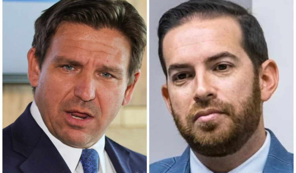 Los votantes de Florida querían restricciones a la IA. Pero el poder, la política y la política condenaron la legislación al fracaso.