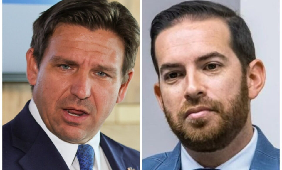 Los votantes de Florida querían restricciones a la IA. Pero el poder, la política y la política condenaron la legislación al fracaso.