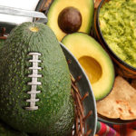 Cuntas toneladas de aguacate se comer este ao en el Super Bowl? Esta es la cantidad aproximada para este 2026