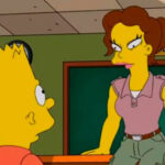Uno de los mejores episodios de ‘Los Simpson’ fue censurado por «violencia contra los niños»