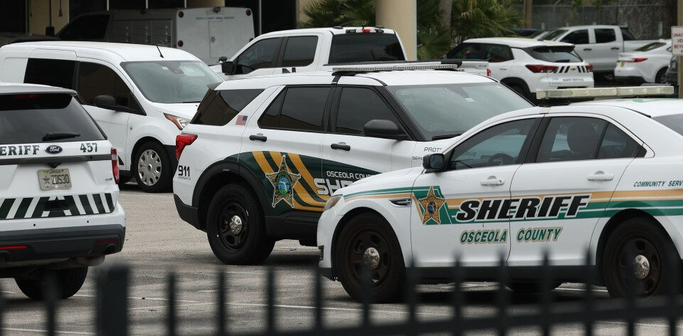 Florida aprobó millones para hacer cumplir la ley de inmigración. A donde va es sorprendente