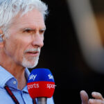 Damon Hill explica por qué el GP de Japón fue ‘entretenido’: «Es táctico»