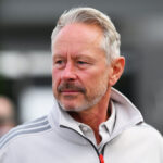 Jonathan Wheatley respaldado para ser jefe de equipo de Aston Martin F1