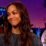 «Preferiría pegarme un tiro en el pie»: Zoe Saldaña tiene una línea roja a hora de asumir un papel