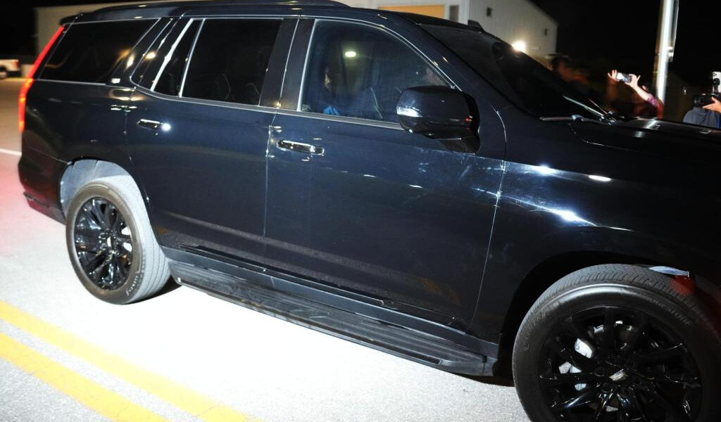 Lo que hay que saber sobre el accidente de Tiger Woods en Florida