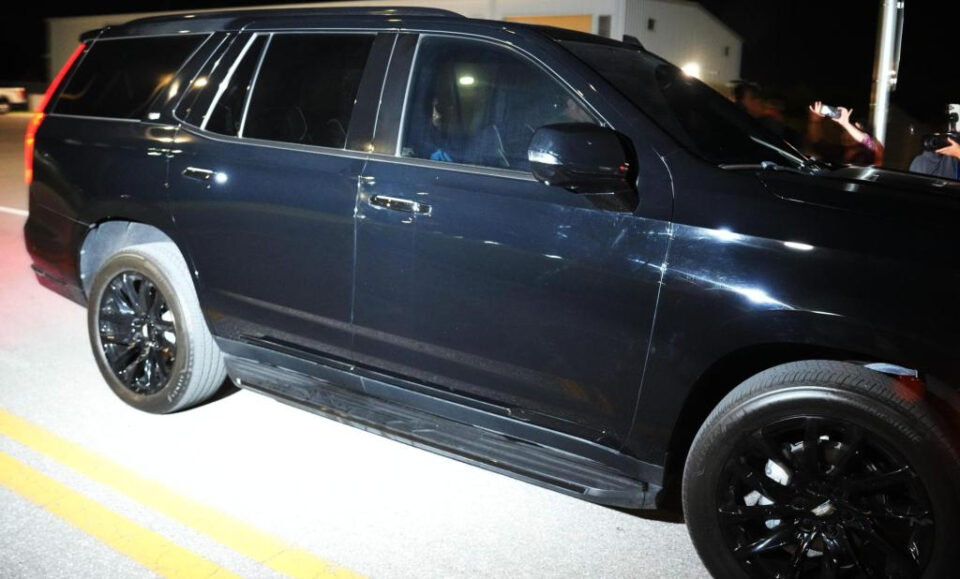 Lo que hay que saber sobre el accidente de Tiger Woods en Florida