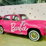 Festival de Barbie en Fort Lauderdale pasó de la ilusión al desencanto