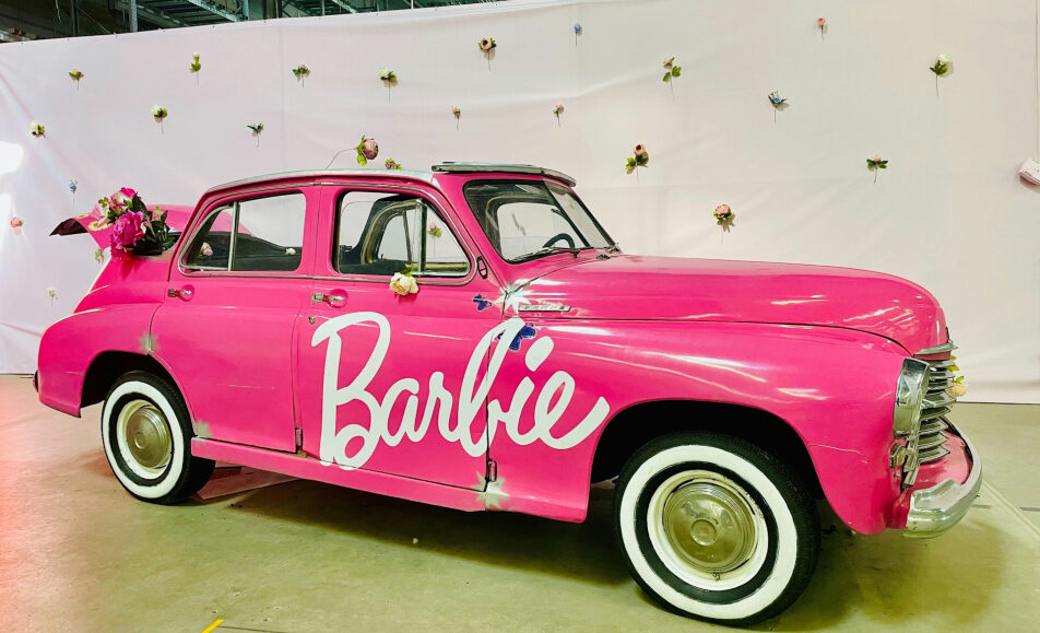 Festival de Barbie en Fort Lauderdale pasó de la ilusión al desencanto