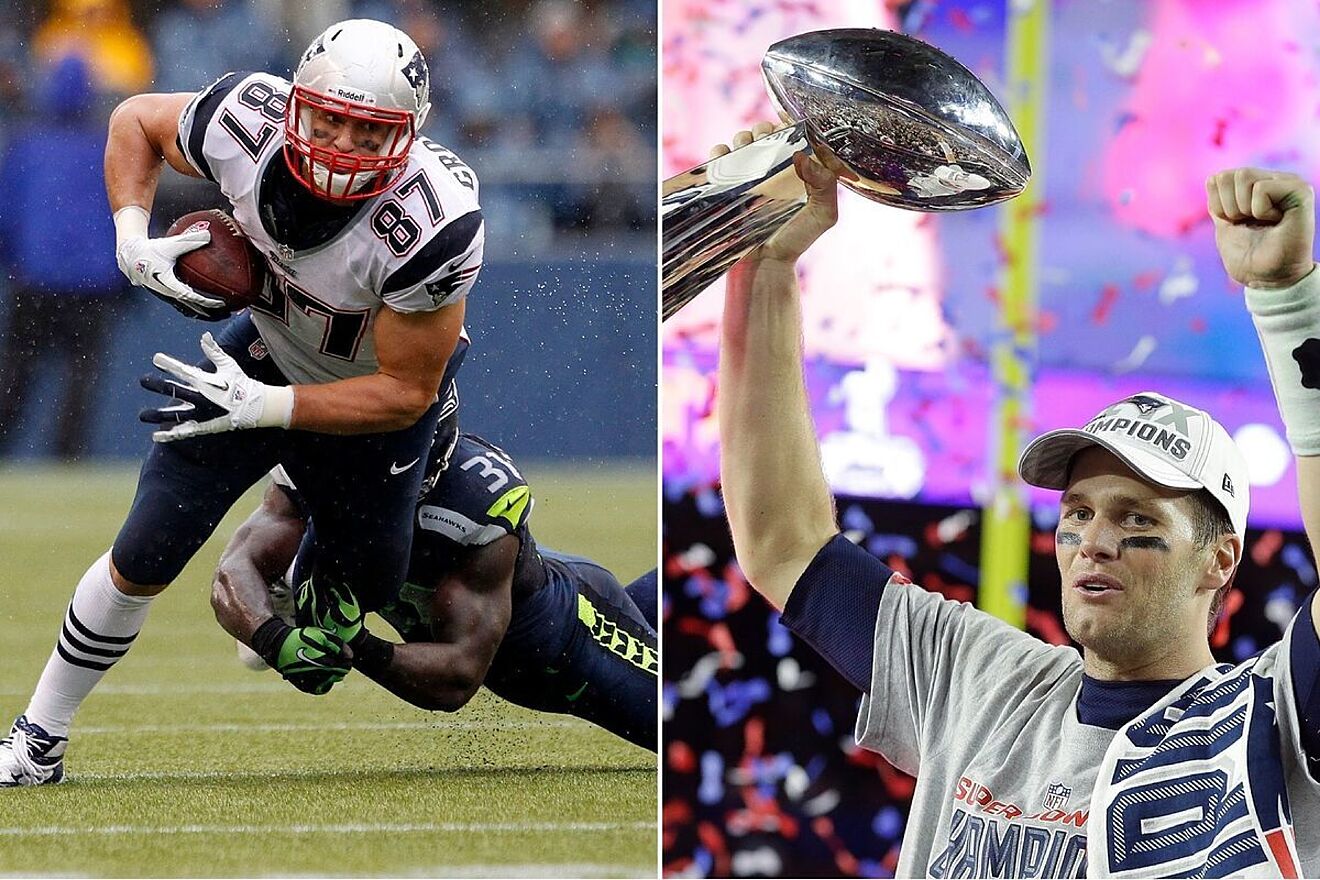 Patriots vs Seahawks: Cul es el historial veces previo al Super Bowl 2026 entre ambos equipos?