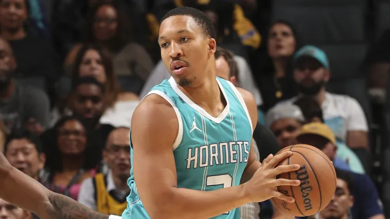 Grant Williams Charlotte Hornets Grant Williams Charlotte Hornets