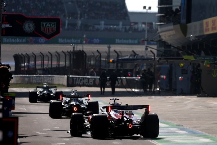 Charles Leclerc, Ferrari