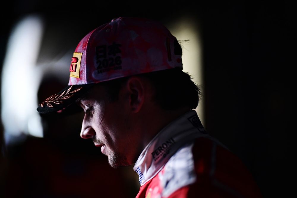 Charles Leclerc, Ferrari