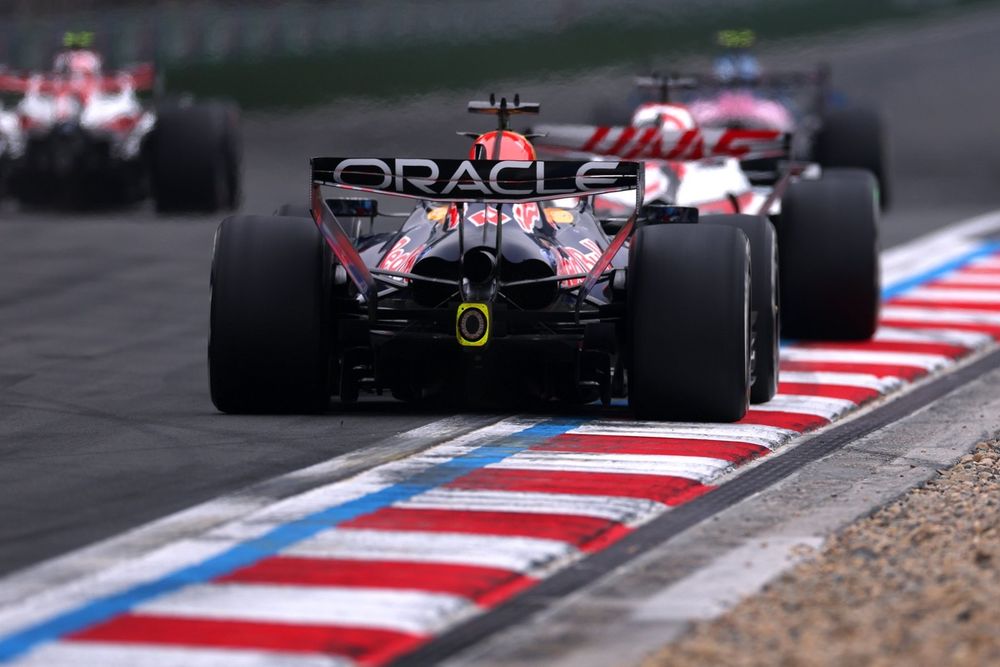 Max Verstappen en Red Bull Racing hebben geen geweldige start van het F1-seizoen beleefd.