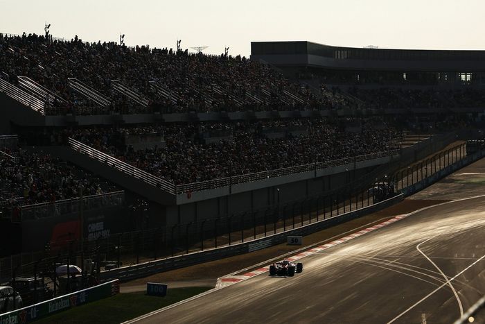 Oscar Piastri, McLaren