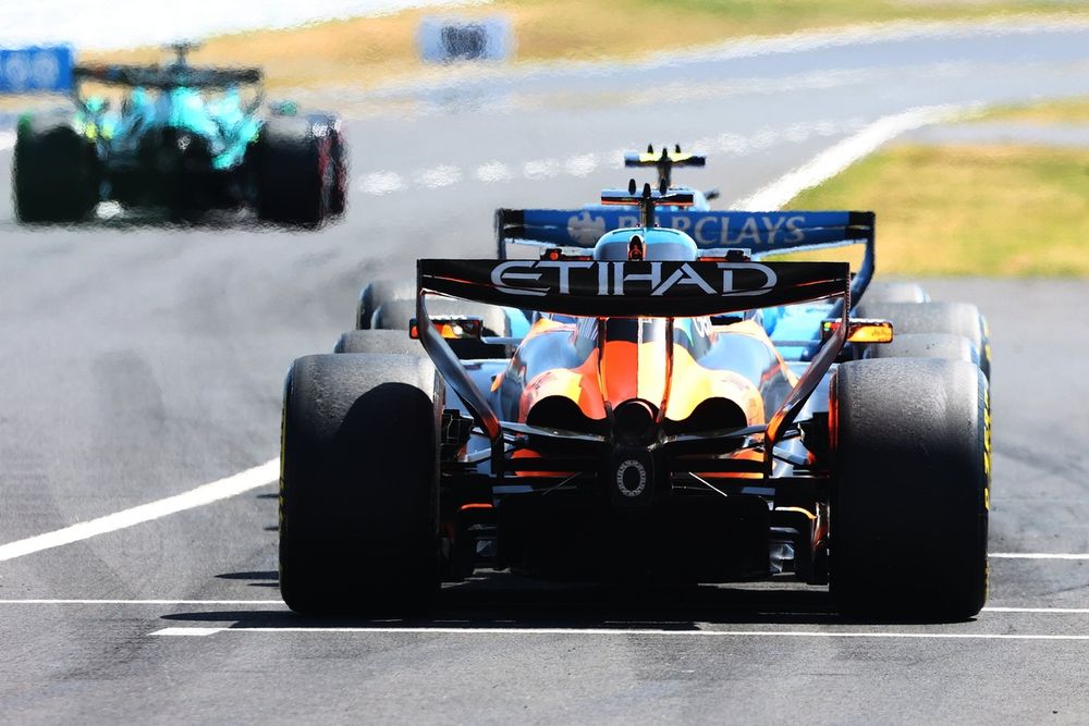 A qué hora es la hoy clasificación de F1 del GP de Japón (Suzuka) 2026 y cómo ver