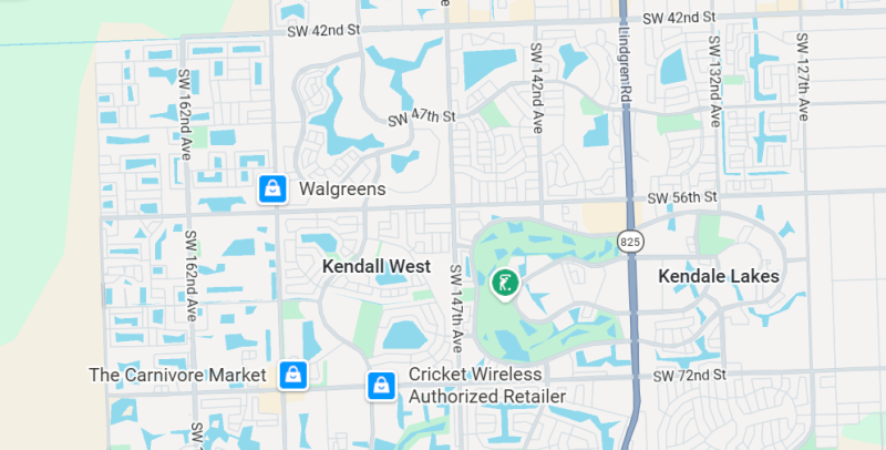 La “pequeña Colombia” es otro símbolo de la influencia latinoamericana en Estados Unidos.