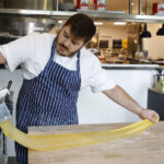 Chef de Tampa nombrado finalista del premio James Beard por primera vez en años