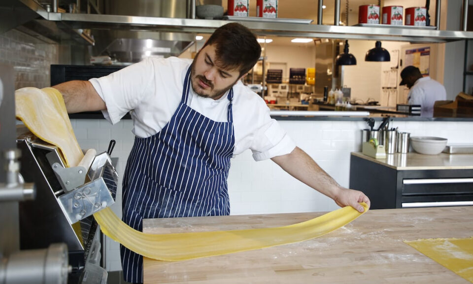 Chef de Tampa nombrado finalista del premio James Beard por primera vez en años