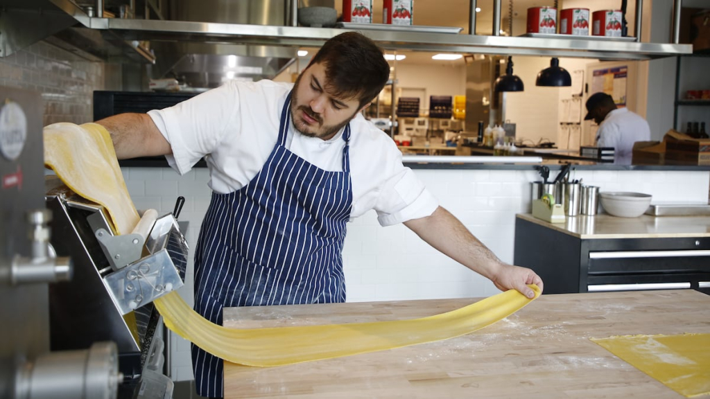 Chef de Tampa nombrado finalista del premio James Beard por primera vez en años