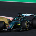 «Aston Martin debe dejar de señalar con el dedo», según Karun Chandhok