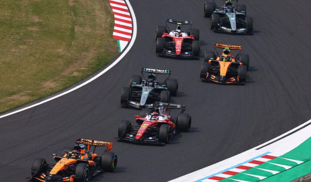 Los pilotos de F1 terminan exhaustos por las reglas de 2026: «Están agotados»