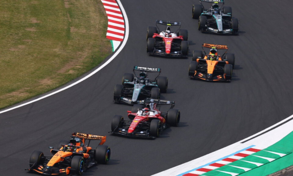 Los pilotos de F1 terminan exhaustos por las reglas de 2026: «Están agotados»