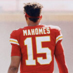 Patrick Mahomes enga con el «dolor» de una supuesta lesin a los Eagles en el Super Bowl?