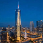 Trump comparte imágenes del imponente proyecto de su biblioteca presidencial | CNN