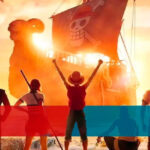 El creador de ‘One Piece’ de Netflix cambia a Prime Video para preparar el próximo gran éxito de fantasía