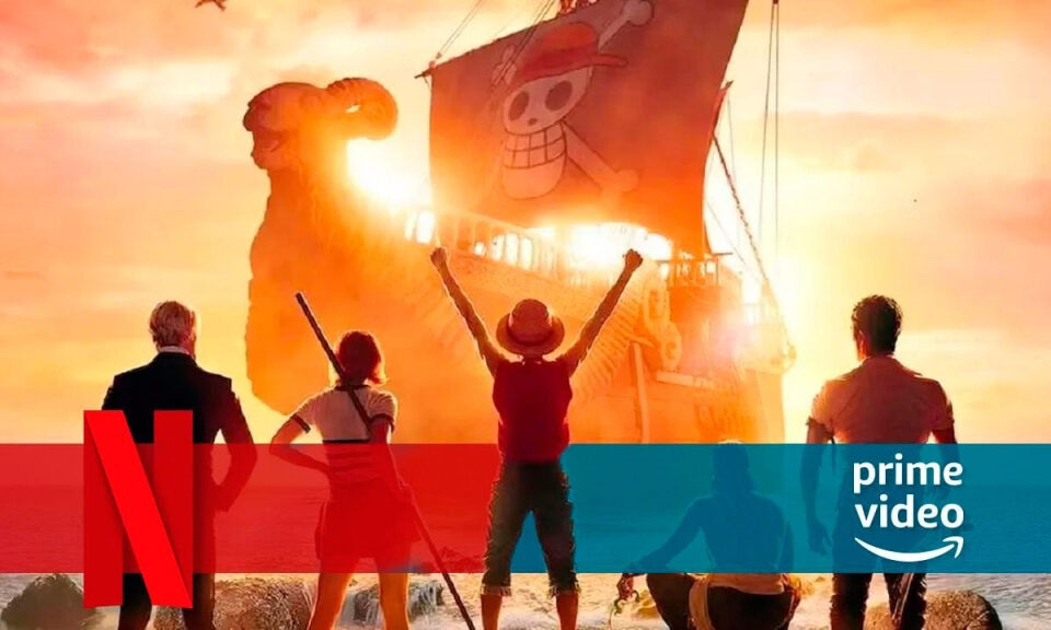 El creador de ‘One Piece’ de Netflix cambia a Prime Video para preparar el próximo gran éxito de fantasía
