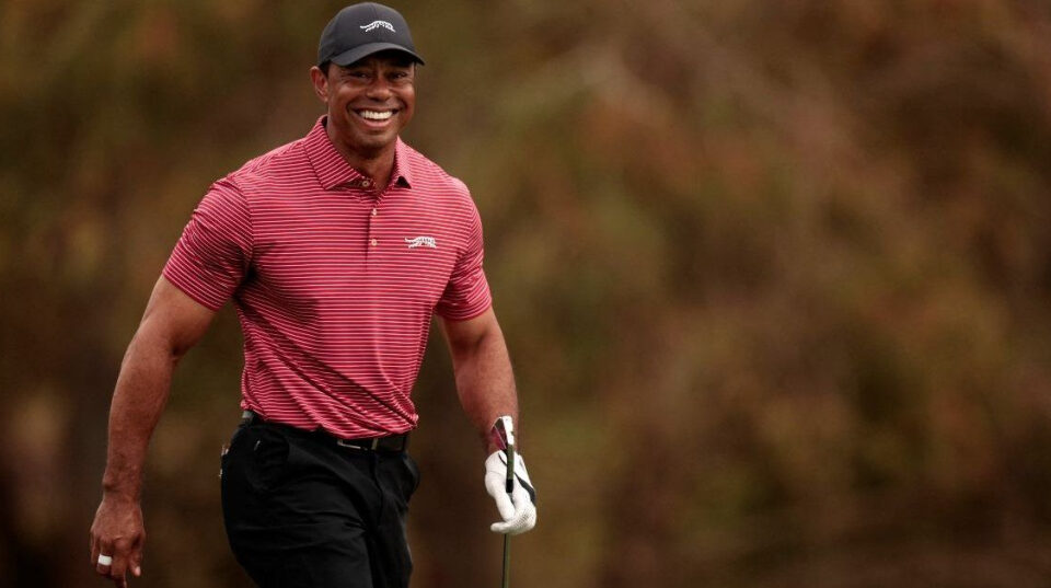 Tiger Woods portaba un fuerte analgésico en su bolsillo, según reporte
