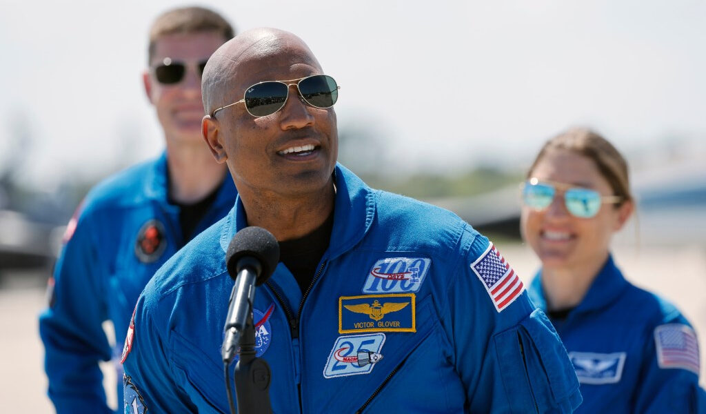 El cuarteto lunar de astronautas de Artemis II rompe el molde del Apolo