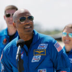 El cuarteto lunar de astronautas de Artemis II rompe el molde del Apolo