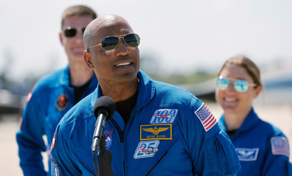 El cuarteto lunar de astronautas de Artemis II rompe el molde del Apolo