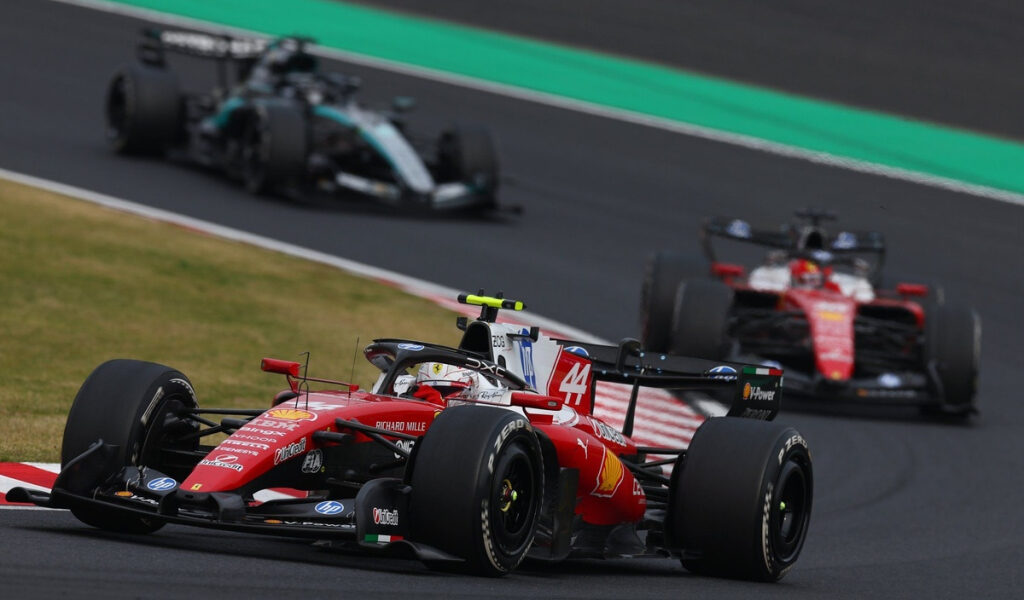 Por qué Miami será el inicio de un nuevo campeonato de F1 en la nueva era 2026