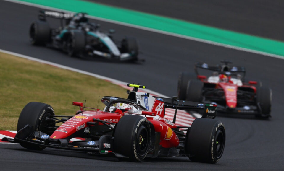 Por qué Miami será el inicio de un nuevo campeonato de F1 en la nueva era 2026