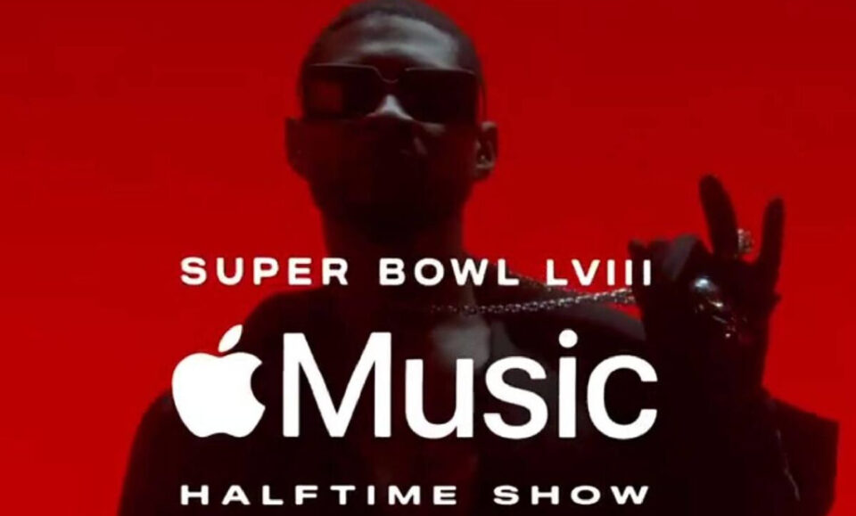 NFL ilusiona con triler del show de Usher en Super Bowl: Incluido LeBron James y J Balvin