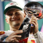 Mahomes lleva a Kansas City Chiefs al ttulo del Super Bowl LVII