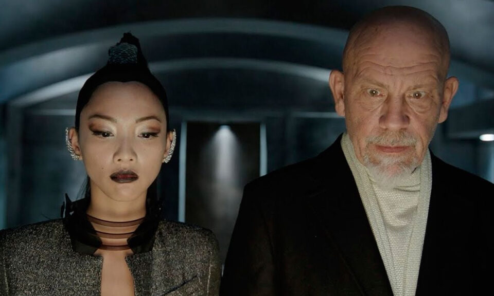 Ya está rodada, pero no viviremos para verla: la película que se estrenará en 2115 y mientras tanto está en una caja fuerte