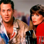 Kim Basinger recuerda su trabajo con Bruce Willis hace 40 años: «Nadie podría haber sido mejor compañero»