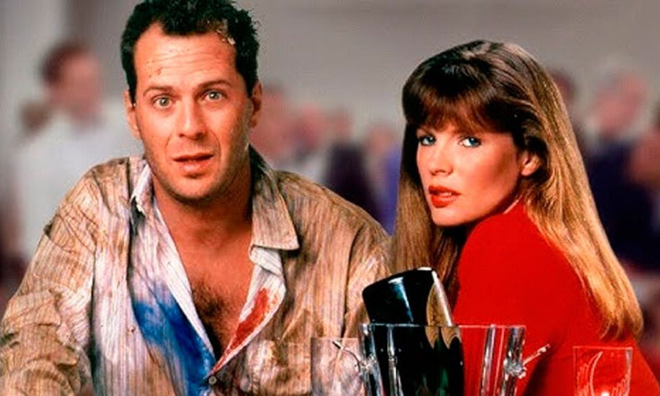 Kim Basinger recuerda su trabajo con Bruce Willis hace 40 años: «Nadie podría haber sido mejor compañero»