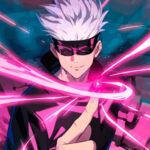 ‘Jujutsu Kaisen’: Revelada la razón por la que Yuta es más fuerte que Gojo