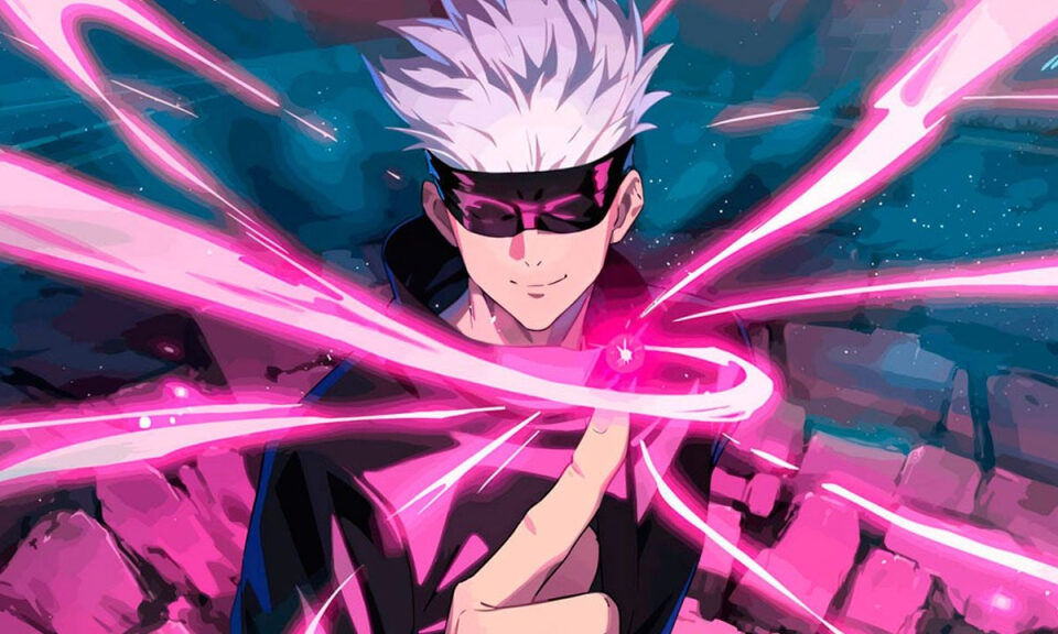 ‘Jujutsu Kaisen’: Revelada la razón por la que Yuta es más fuerte que Gojo