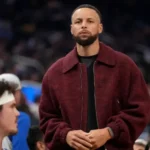 El regreso de Stephen Curry tras su lesión sigue demorándose: ¿cuándo puede volver? | Sporting News Argentina