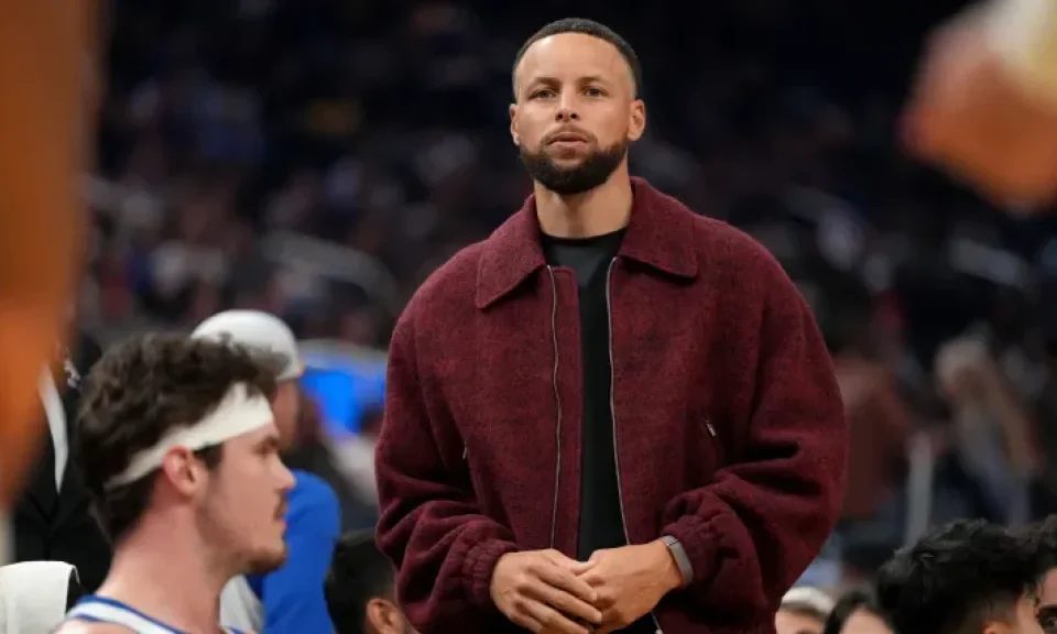 El regreso de Stephen Curry tras su lesión sigue demorándose: ¿cuándo puede volver? | Sporting News Argentina