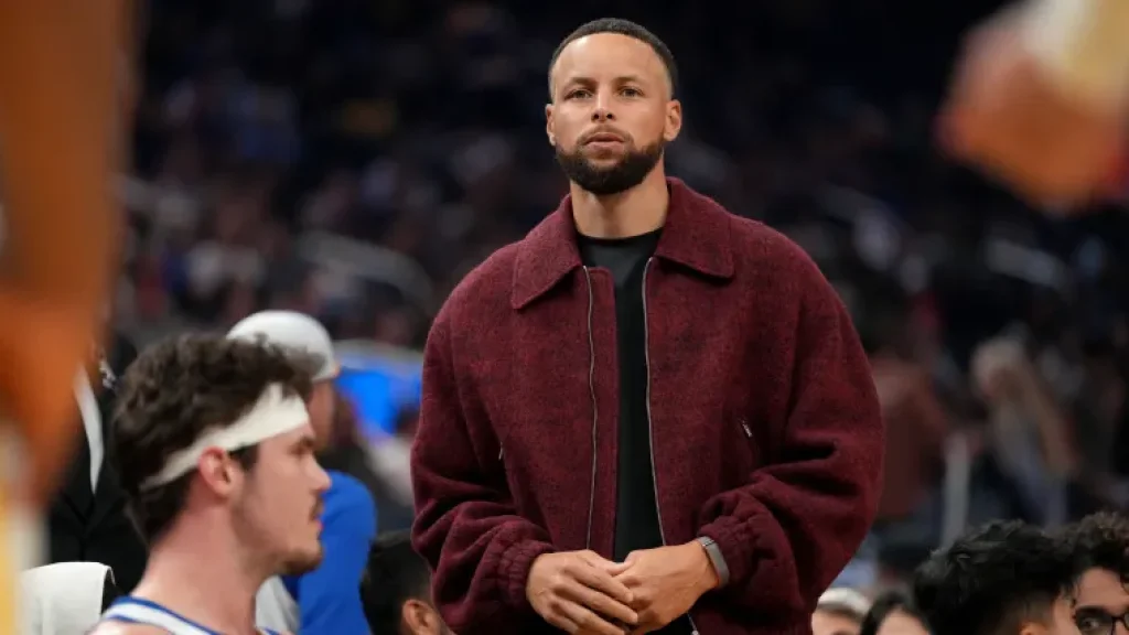 El regreso de Stephen Curry tras su lesión sigue demorándose: ¿cuándo puede volver? | Sporting News Argentina