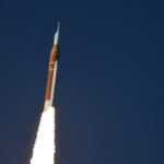 Actualizaciones de la cuenta regresiva de Artemis: el lanzamiento de la NASA envía astronautas a la luna al espacio