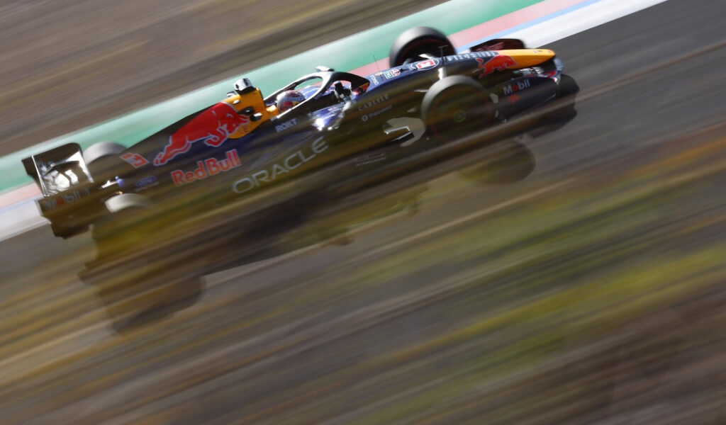 Mekies: F1 debería aspirar a volver a la «clasificación a toda velocidad» para 2027