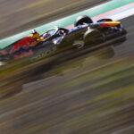 Mekies: F1 debería aspirar a volver a la «clasificación a toda velocidad» para 2027