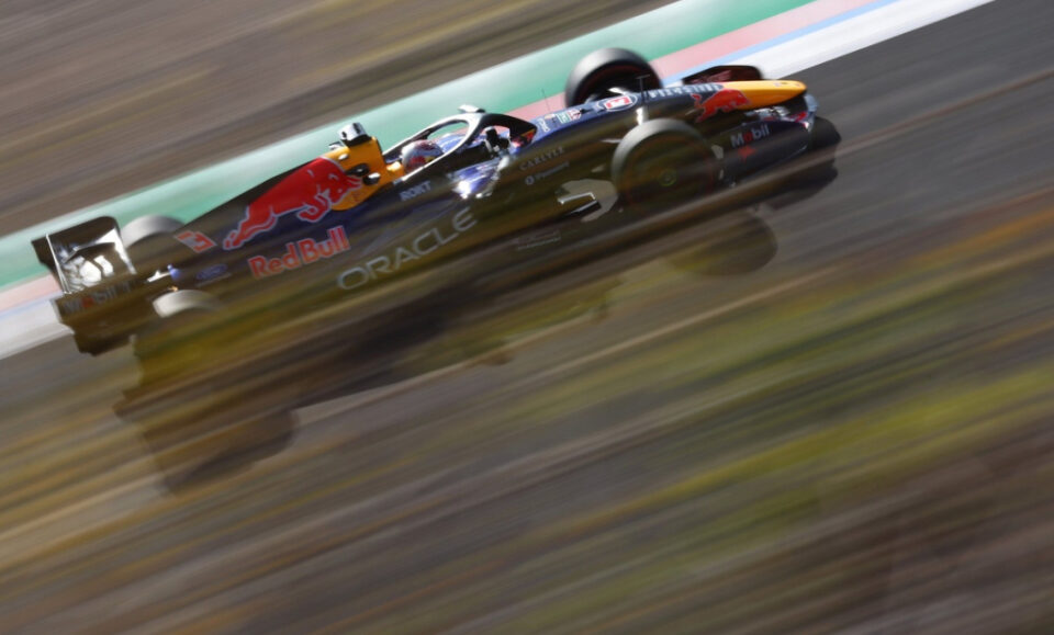 Mekies: F1 debería aspirar a volver a la «clasificación a toda velocidad» para 2027